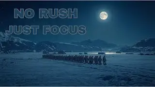 Night Music for Focus, Discipline & Success