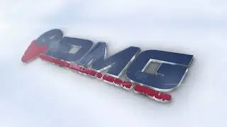 IDMG 3D Logo