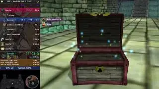 Dark Cloud 2 - Any%  No Major Glitches (US / PCSX2) - 6:24:49 RTA