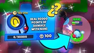 NANI LEAKED | EVERYTHING We Know! (New Brawler)