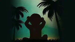 Monkey Island Opening theme + Le Chuck's theme (heavy/metal cover)