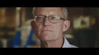 Behind Brewery Doors with James Squire. Episode 1 - The Creator.