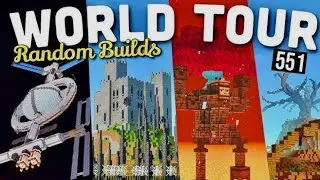 Rating builds in a random world 