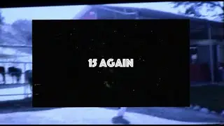 The Parkers - 15 Again Feat. Marcaux (Official Music Video)