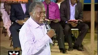 MODERN FASHION (Sefwi Bodi-Crusade) by Prophet Francis Kwateng