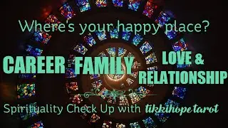 Leo: Spirituality Check Up (14Feb - 29Feb 2020)