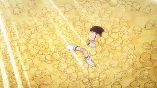 Is Mash's Love for Cream Puffs SPIRALING OUT OF CONTROL? (PART 1 )