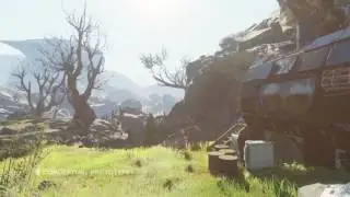 Anthem E3 2014