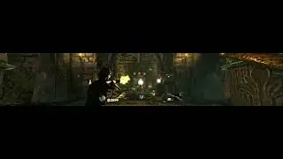 STRANGE BRIGADE  -  COOP STORY NORMAL -   TUNNELS DE OUADJET  ///  03 -  4K