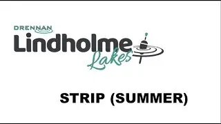 Guide To Drennan Lindholme's Strip Pool (Summer)