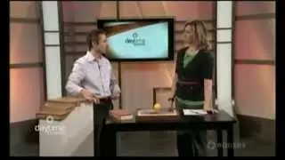 Rogers Daytime-Toronto, Live Interview: Silent Floor Solutions (Squeaky Floor Repair)