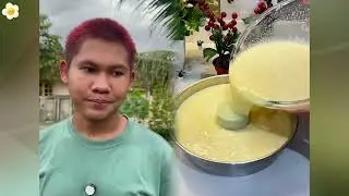 Loved this video? Then like, comment below and subscribe to my channel now! 🤩 #foryoupage #humor