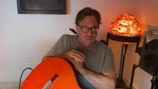 Al Di Meola remembering Chick Corea for Euronews