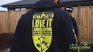 Day 4 | SITE UPDATE | Sunbury | Love It Landscaping