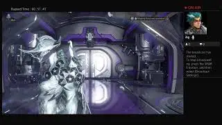 The problem with Warframe RANT