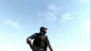 ГЕРОЙ DAYZ HERO
