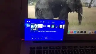 Playstation plus remote play with controller multiplayer with mac and android