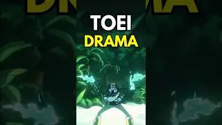 One Piece using AI in animation 😬