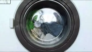TAMAT-500 Bawełna 60°C (1/3)