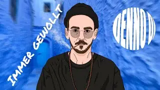 Denno Di - Immer gewollt Official Video ( Beat by @tribanybeats7891 )
