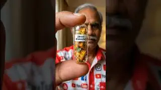 Capsule Bread Pakoda Recipe | Crispy Evening Snack | AllRounder Hub