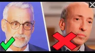 Alderoty calls out Gensler, Silvergate Dumps, Australia CBDC, Dorsey BTC wallet, use SHIB @ Wendy's