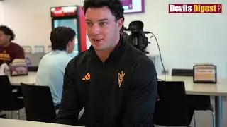 DevilsDigest TV: LB Owen Long on making the transition from G6 to the Big 12