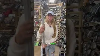 Intern Builds Dream Bag