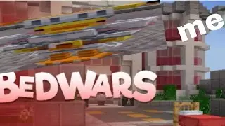 1v3 in hive bedwars ft defectfan unknowngamer