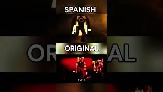 SHUCKS X SPANISH ll #awshucks #dbtg #spanish #irida #fnfcover