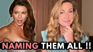 Her most UNFILTERED interview EVER !! Kari Wuhrer TELLS ALL (Episode 13)