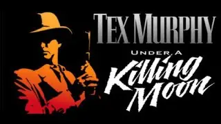 Tex Murphy: Under A Killing Moon - Full Play Through