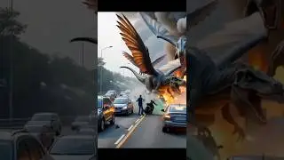 Highway 🛣️ is denger