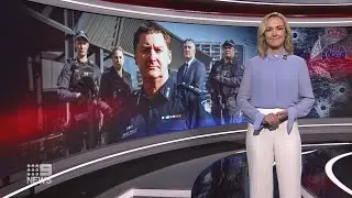 Nine News Melbourne | Opener & Reports - (01.07.2022)