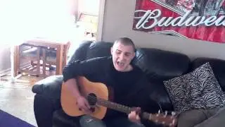 Ends with a gun - Kyle Jacobs (original)