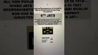 6 Jat light infantry