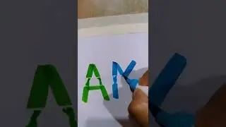 Name video part 119: Mamta 💙 #calligraphy #art #shortsvideo #fyp #trending #shorts #viral #explore