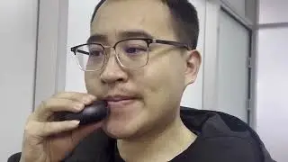 EVO Shaver 2.0 - Shaving Test