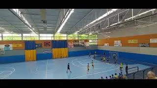 Senior A Bm polinya vs Club handbol  Vilamajor