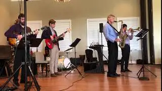 Dan Wilborn Concert Dec. 8, 2019 - 24