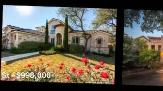 Homes for Sale in Shavano Park, TX 78231