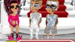 My Msp Family