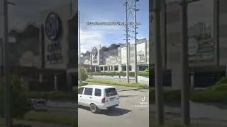 Then and Now: SM CITY Iloilo