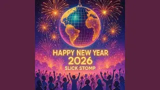 New Years Eve 2025 (feat. Seth Sharp)