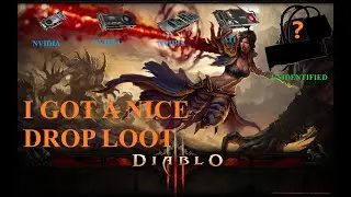 Free Graphics card, Free Loot, Free PC parts