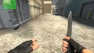 CS:S Simple bhop by: XilitoN