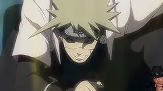 Naruto 630 Manga Chapter Review -- Minato Vs Madara & The Juubi &mdash;ナルト&mdash;