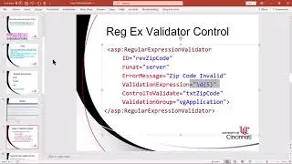 Client Side Validation