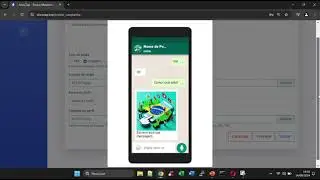 🚀 Automatize seu WhatsApp: Envio em Massa Inteligente! 🤖💬🎯