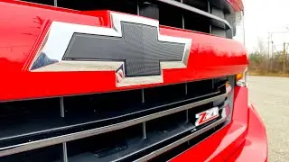 Reviews! EP 15 - 2016 Chevrolet Silverado 1500 LT Z71 Rally Pack